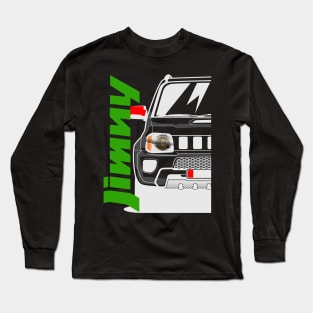 Jimny 2015 Long Sleeve T-Shirt